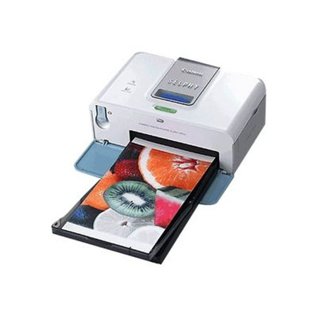 SELPHY CP510 Dye Sublimation Printer
