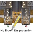 thumbnail image 4 of LED R7s 118mm Light Bulb, 40W Equivalent, 6000K Daylight White, 3000 Lumens, Dimmable Energy Saver, 4 of 5