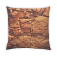 thumbnail image 2 of Ahgly Company Coussin d'Extérieur Earth Rock, 18 Pouces par 18 Pouces, 2 of 6