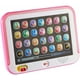 thumbnail image 1 of Fisher Price Smart Stages Tablet- Rosa Fisher Price Fisher-Price, 1 of 2