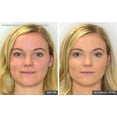 thumbnail image 4 of GENIE NUTRATANICALS Antioxidant Foundation (8g) & Small Kabuki Brush - Light, 4 of 4