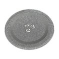 thumbnail image 2 of Sharp Microwave Turntable 245mm 9.5 Inches 3 Fixings Dishwasher Safe, 2 of 2
