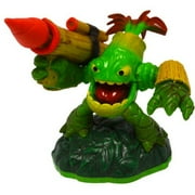 Skylanders Spyro's Adventure Zook (serie