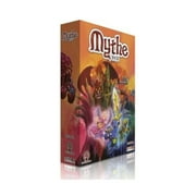 Pgs Mythe Board Game