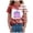 Brick Red, variant on Toddler Halloween Shirt Baby Boy Cute Ghost Skateboarding Tees Kids Spooky Dude T-Shirt Funny Short Sleeve Tops (Yellow, 2-3 Years)