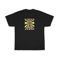 thumbnail image 3 of Jesus Is Alive Women Unisex Heavy Cotton Tee, 3 of 10