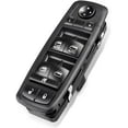 thumbnail image 1 of A-Premium Power Master Window Switch Front Driver Replacement for Dodge Ram 1500/2500/3500 2009-2010 Ram, 1 of 1