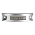 thumbnail image 1 of Luz de entrada, tecnología avanzada de luz solar LED de lámpara de carretera de energía solar de aluminio fundido, 1 of 3