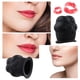thumbnail image 1 of Rellenador de labios Ndcxsfigh sexy Indoloro Forma Regordeta negro para Viajes a Casa, 1 of 9