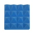 thumbnail image 2 of 6Pcs Acoustic Foam Sound Stop Absorption Sponge Studio Ktv Soundproof, 2 of 9