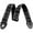 Multicolor, variant on Planet Waves Planet Lock Guitar Strap, Black