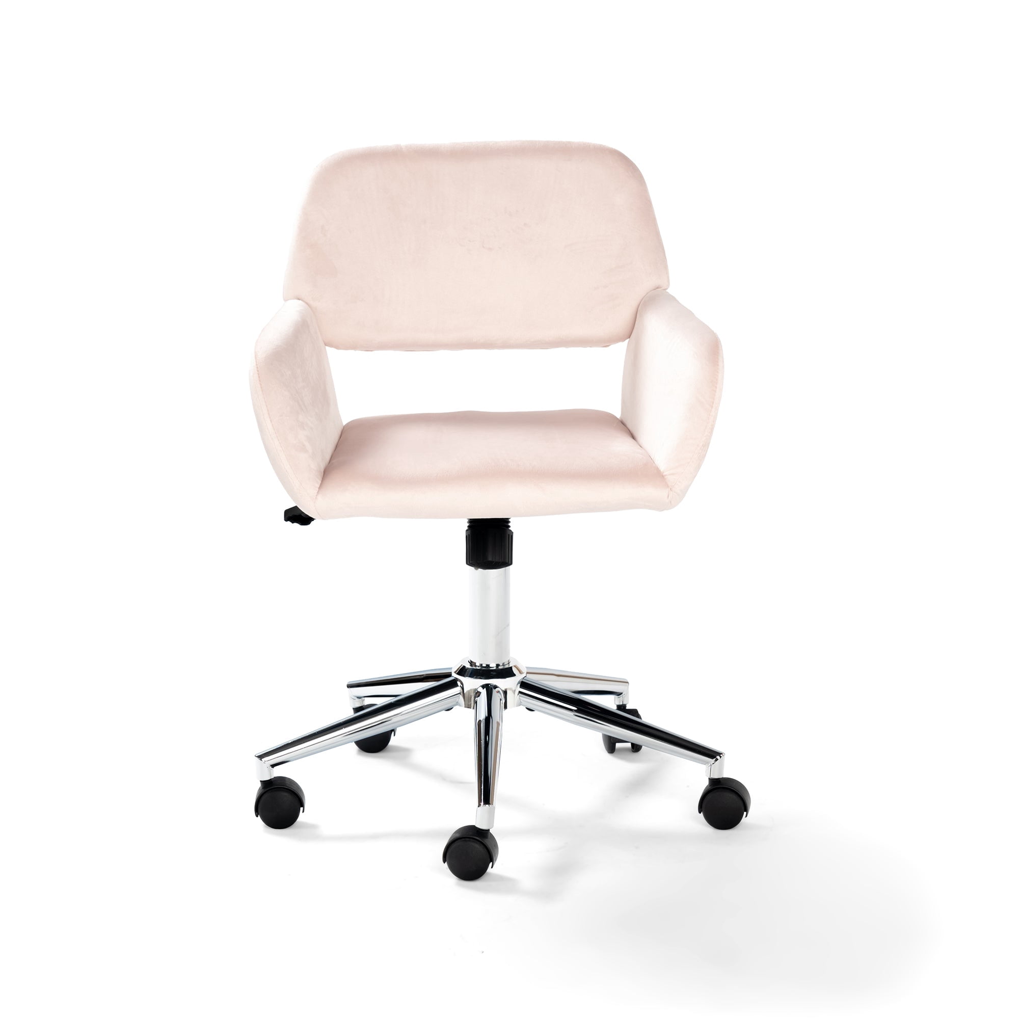 homy casa ross velvet ergonomic product