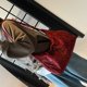 thumbnail image 4 of Bolso Cuerpo Cruzado para Mujeres Pana Cana Correa Ajustable Con Vagabundo Viajar Por, 4 of 9