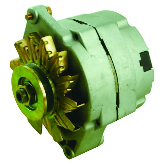 NEW Alternator Compatible With Cherokee Cj Series Grand Wagoneer J Series Scrambler
