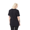 thumbnail image 2 of Twilight T-Shirt à Manches Courtes pour Femmes Vampire, 2 of 3