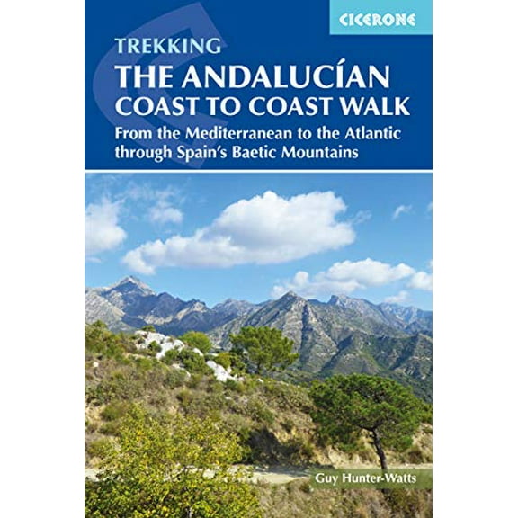 Andalucian Coast To Coast Walk