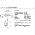 thumbnail image 6 of Power One EVOLUTION Size 312 Hearing Aid Batteries (60 Batteries), 6 of 7
