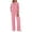 Pink, variant on PRETTYGARDEN Womens 2 Piece Outfits Sweatsuits Fall Full Zip Sweatshirts Workout Pants Matching Lounge Sets Tracksuits