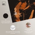 thumbnail image 4 of Graceful Abstraction Brown Earthy Abstract Canvas Wall Art by Art Remedy, Gallery Wrapped, 16"x24", 4 of 7