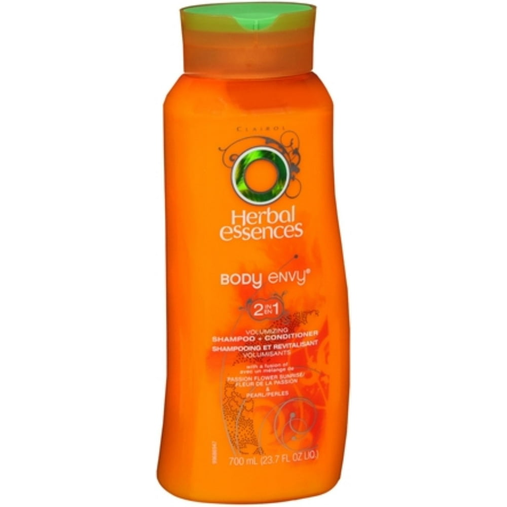 Herbal Essences Body Envy 2 In 1 Volumizing Shampoo + Conditioner 23.70