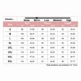 thumbnail image 7 of Womens Dressy Casual Blouse Business Long Sleeve Tops Ruffle V Neck Work Shirt Fall Outfit Long Sleeve - Pineapple L, 7 of 7