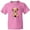 Azalea, variant on Kiniart Mini Goldendoodle Youth T-Shirt