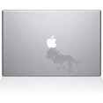 thumbnail image 1 of The Decal Guru Autocollant Vinyle pour MacBook Apple CEO - MacBook Pro 15 Pouces (2016 & Plus Récent) - Argent (1006-MAC-15X-S), 1 of 1