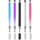 thumbnail image 1 of wonima44 Stylus Pen for Touch Screens(5pack), 2 in 1 High Precision & Sensitivity Capacitive Pens for iPad iPhone Android Tablets and All Universal Touchscreen Devices, 1 of 1