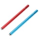 thumbnail image 1 of M Buder Lápiz Óptico de Alta Sensibilidad para Pantalla Táctica Paquete de 2 Piezas 15 cm / 5.9 inches Rojo y Azul, 1 of 9