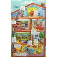 thumbnail image 2 of Kellogg's Apple Jacks Cereal - Family Size - 16.6 oz (Pack of 2), 2 of 2