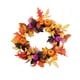 thumbnail image 1 of Bearachild Simulación de hoja de arce, de Halloween, bayas decorativas, decoración colgante, guirnaldas de calabaza con purpurina de bienvenida, Kits de decoración para fiestas Bearachild HA068719-00, 1 of 6