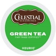 thumbnail image 5 of Celestial Seasonings® Natural Antioxidant Green Tea Single-Serve K-Cups®, 0.40 Oz, Box Of 96, 5 of 6