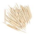 thumbnail image 3 of MERIGLARE 100Pcs Cuticle Pusher Remover Disposable Manicure and Tool for Fingernails and, 3 of 9