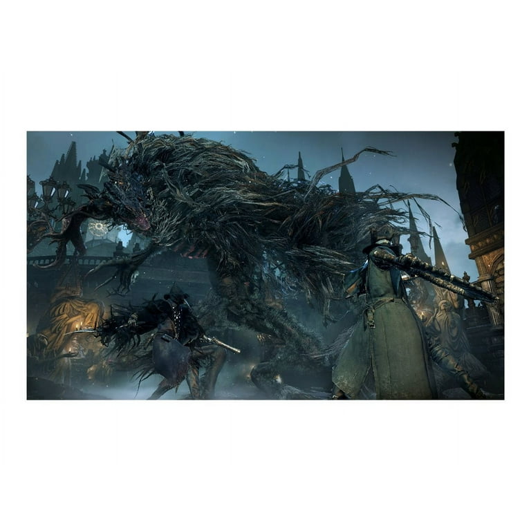 Ripley - JUEGO PS4 BLOODBORNE GAME OF THE YEAR EDITION