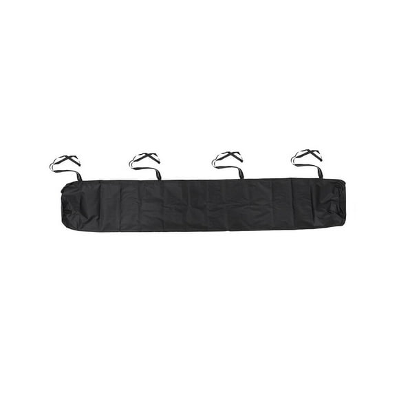 Couverture Anti-Poussière Fournitures pour la Maison Abri d'Appareil Étanche Pliant Fournitures pour la Maison Conception Largement Applicable Crochet Commodité Couvertures 3.5M