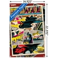 thumbnail image 3 of Marvel Comics - The X-Men - X-Jet Cyclops Wall Poster with Pushpins, 14.725" x 22.375", 3 of 6