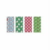 9071011 GIFT WRAP JUVY AST 80SF Paper Images Assorted Juvy Gift Wrap (Pack of 36)