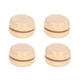 thumbnail image 1 of 4 Yoyos de madera, tamaño pequeño, portátiles, premium, duraderos, de madera, superficie sin terminar, para armar, YoYo de madera simple., 1 of 14