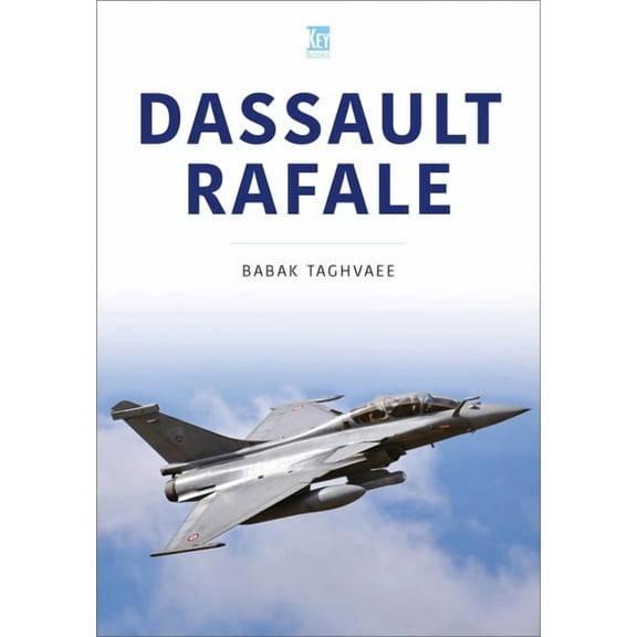 Modern Military Aircraft Dassault Rafaele, (Paperback)