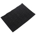 thumbnail image 4 of 1pc Surfboard Deck Mat Kayaking Skid Eva Traction Mat - Black, 4 of 5