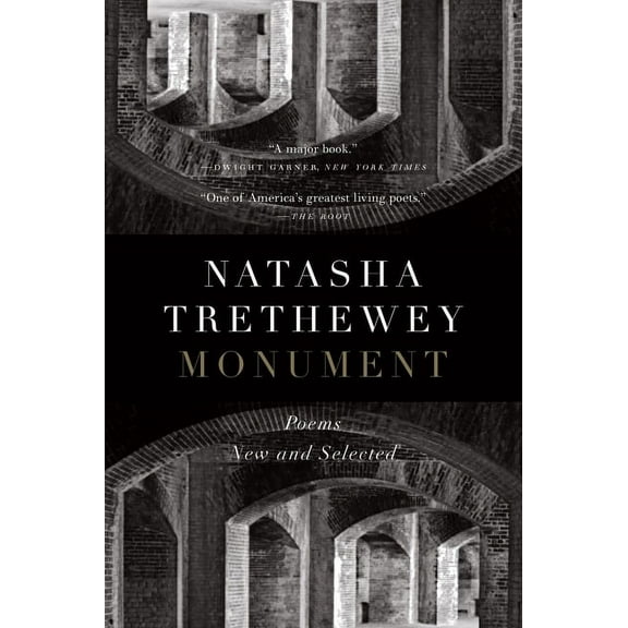 Monument: Poems New and Selected, (Paperback)