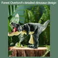 thumbnail image 2 of RKZDSR Toy Dinosaur with Light and Sound Effect, 2 of 9