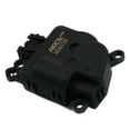 thumbnail image 4 of MOCA AUTOPARTS 604-038 HVAC Heater Air Blend Door Actuator Fit for 2009-2010 Dodge Ram 1500 & 2011-2012 Ram 1500 2500 3500 4500 5500, 4 of 8