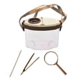thumbnail image 3 of Yingyy Testeur d'Insectes Explorateur Extérieur Libellule Boîtes à Insectes pour Enfants Garçons et Filles, 3 of 7
