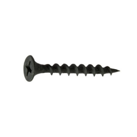 

Pro Twist 1 1/4 Coarse Thread Drywall Screw