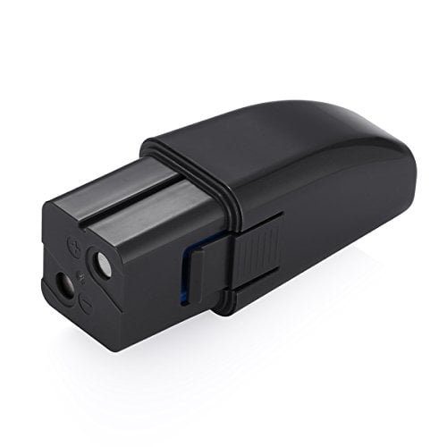 Powerextra 7.2V 2000mAh Ni-MH Bateria de reemplazo para Onte Powerextra Powerextra