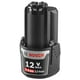thumbnail image 3 of Batería Bosch, 12 V máx., iones de litio, 3,0 Ah GBA12V30, 3 of 4