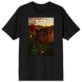 thumbnail image 3 of IT Chapter Two Fan Black Shirt-XXL, 3 of 5
