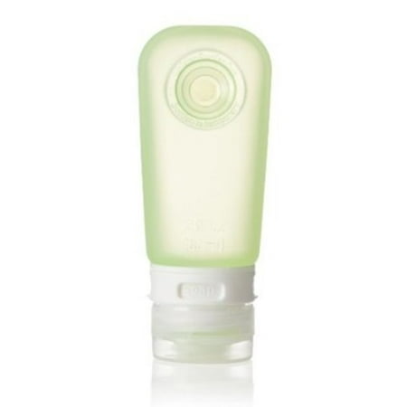 Small 2 Ounce Bottle - GoToob 2 Ounce Travel Bottle Multi-Colored