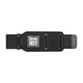 thumbnail image 2 of XtremeMac IPX-SWP-13 Sportwrap pour iPod Nano 6G - Noir, 2 of 3